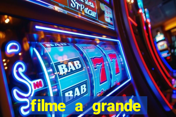 filme a grande virada final explicado